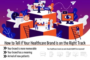 How to Tell of Your healthc are brand is on the Right Track 