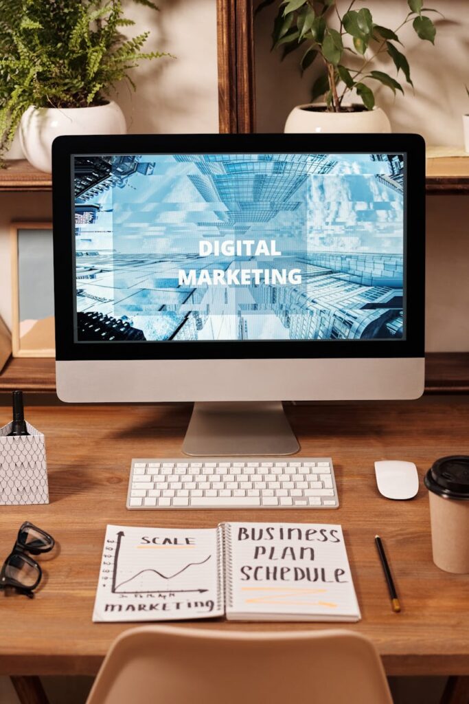 digital marketing for home care agencies