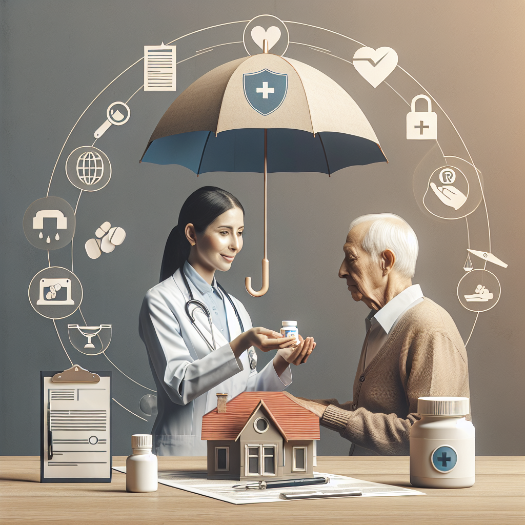 home care business insurance