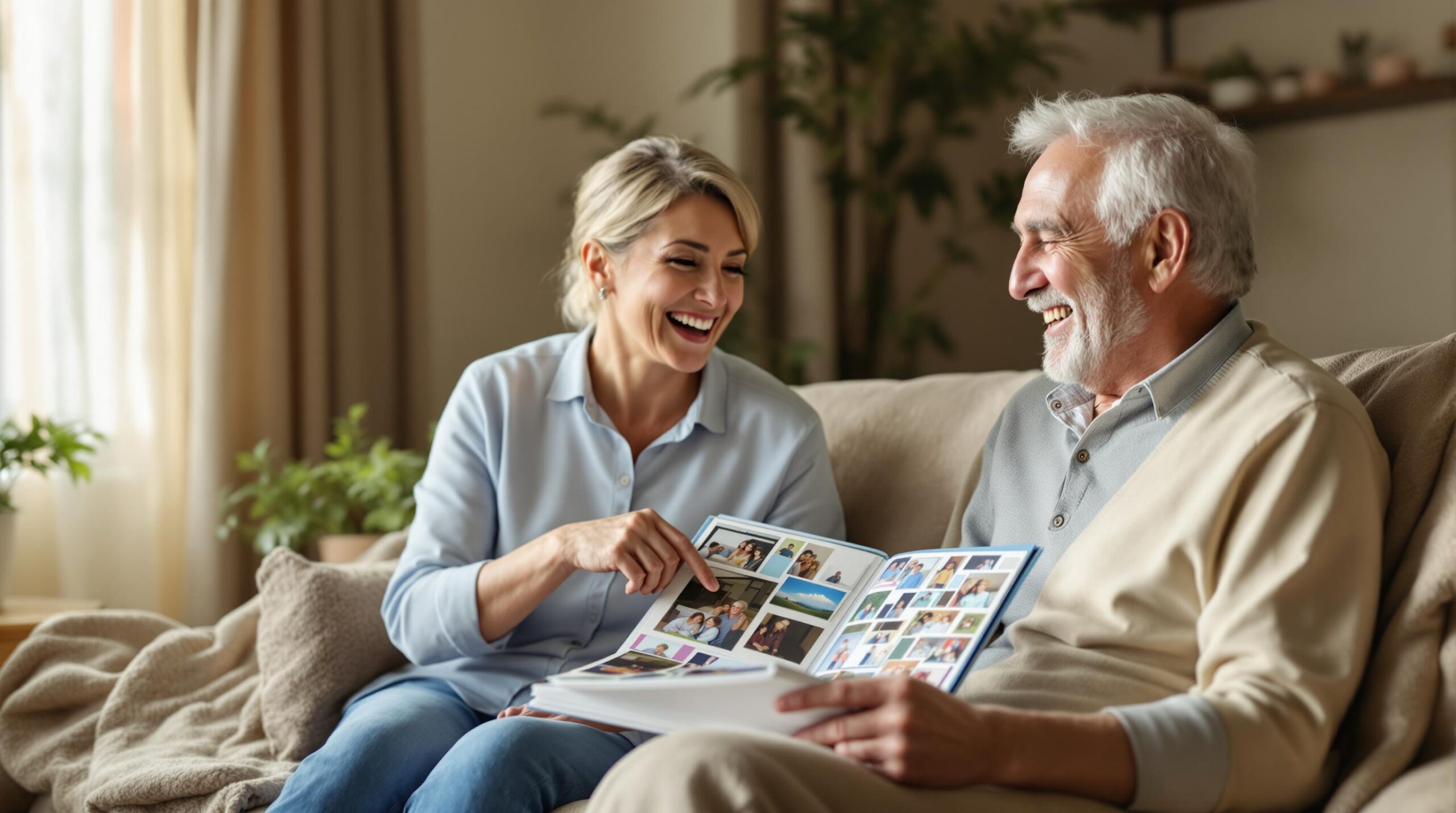 Content Marketing Ideas for Home Care Businesses