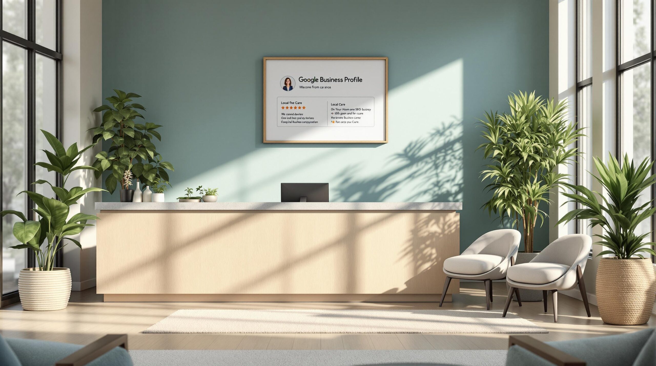 Local SEO Checklist for Home Care Businesses