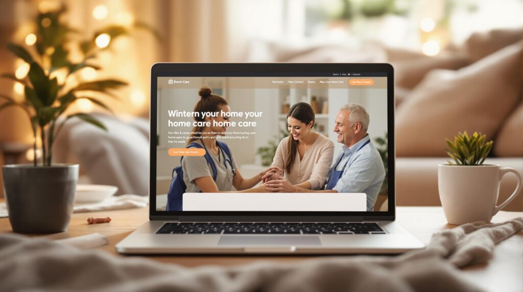 7 Essential SEO Tips for Home Care Websites