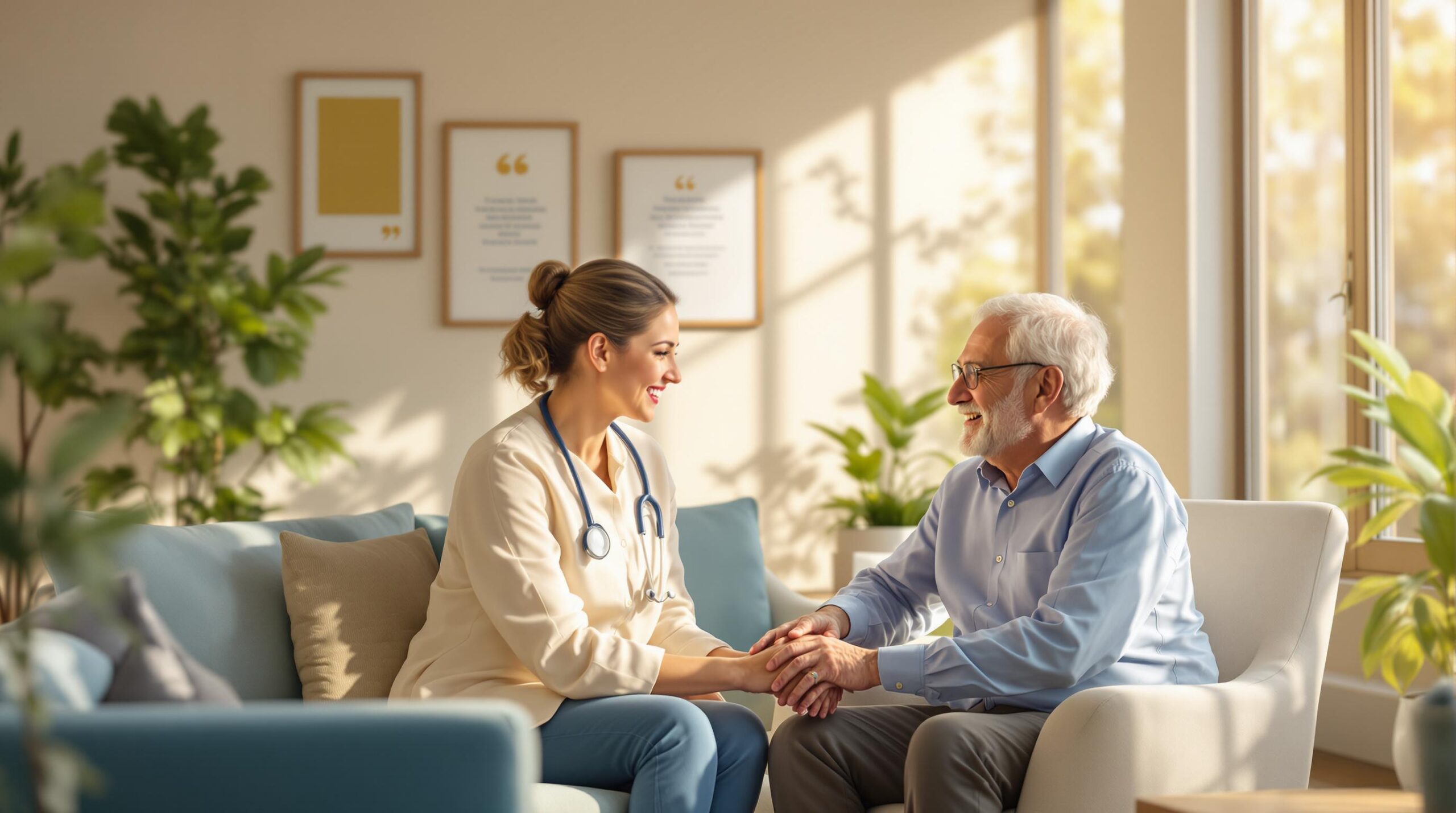 Managing Online Reputation: Guide for Home Care Providers