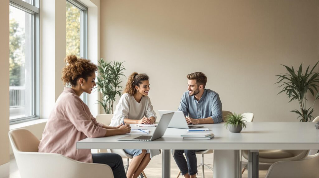 How to Choose the Right Marketing Partner