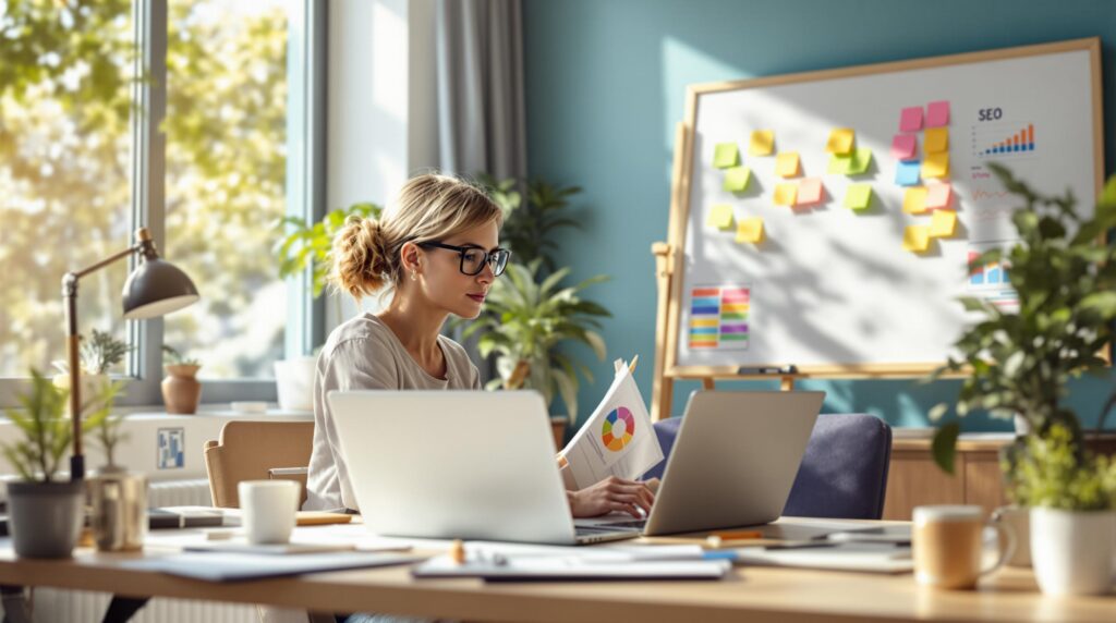 How to Analyze Competitor SEO for Home Care