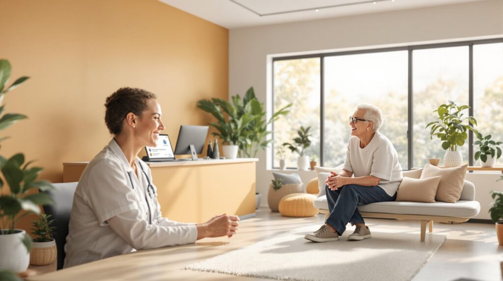 How to Optimize Google Business Profile for Home Care