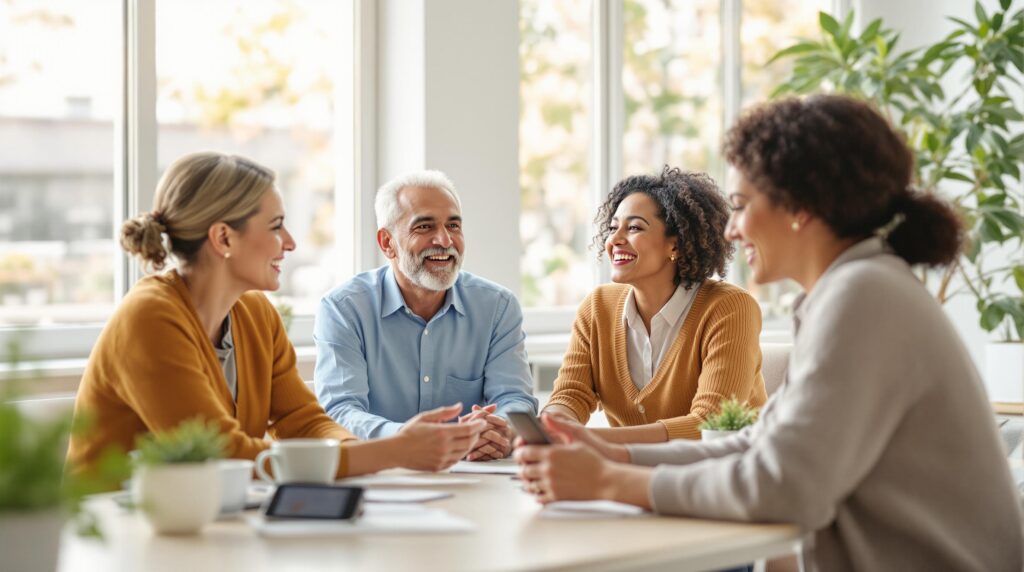 5 Steps to Identify Your Home Care Target Market
