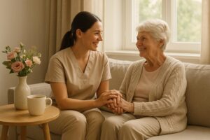 Emotional Branding for Home Care: 7 Tips