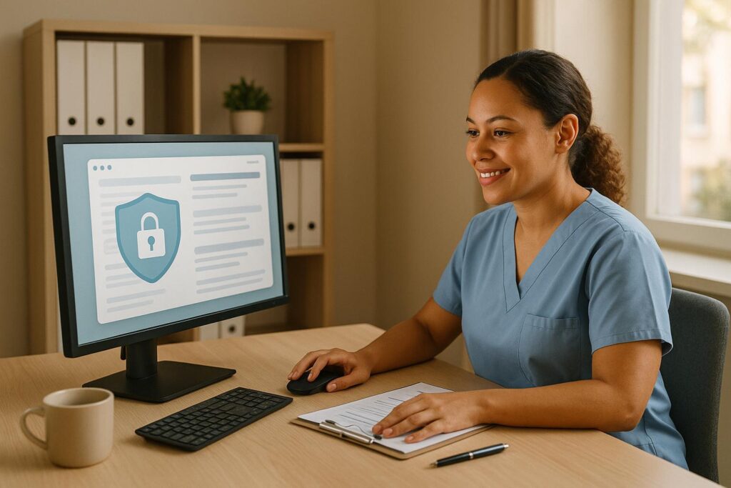 HIPAA Compliance for Home Care Agencies