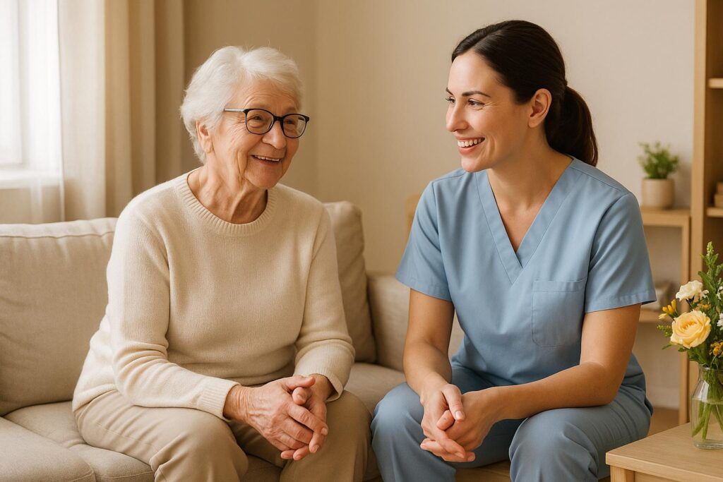 Ultimate Guide to Niche Marketing for Home Care