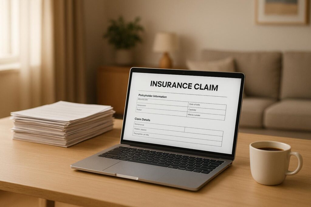 Understanding Reimbursements in Home Care Insurance