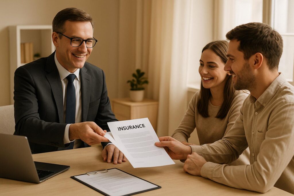 Ultimate Guide to Insurance Marketing for Client Trust