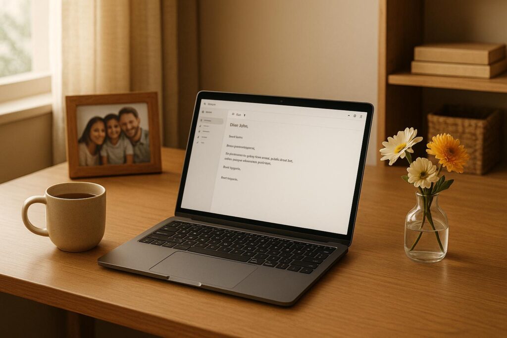 How Personalized Emails Boost Home Care Lead Nurturing