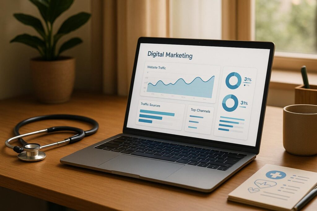 Top HIPAA Marketing Exceptions for Digital Ads