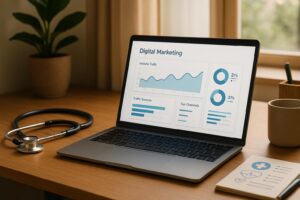 Top HIPAA Marketing Exceptions for Digital Ads