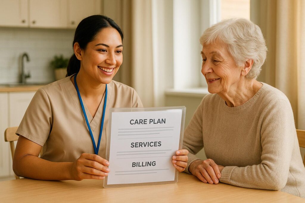 5 Ways Transparency Builds Client Trust