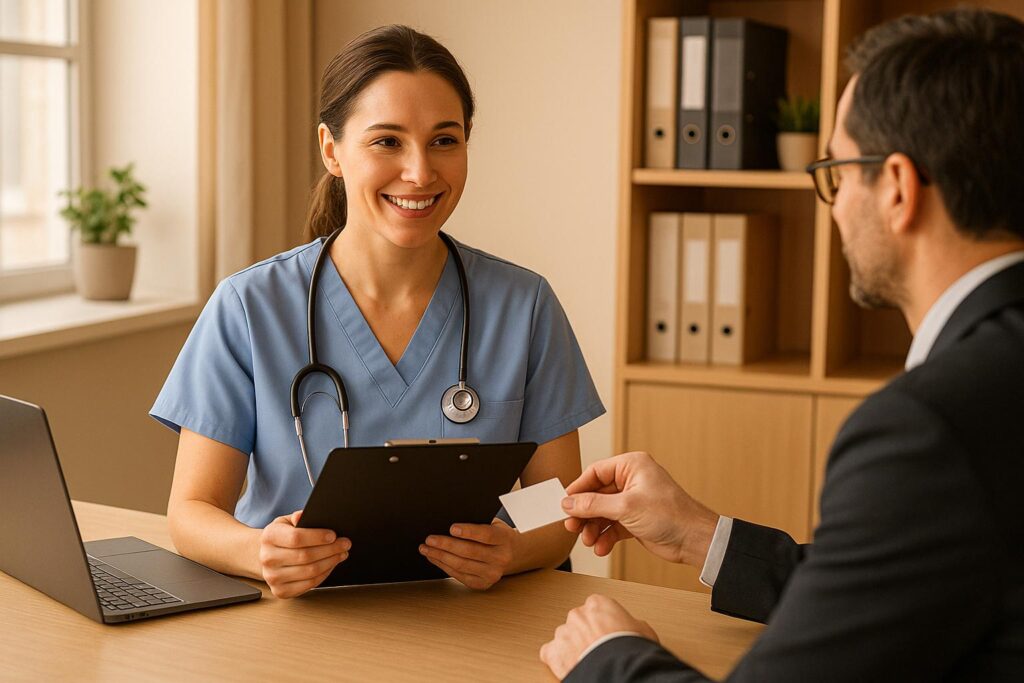 How To Find Referral Sources For Home Care