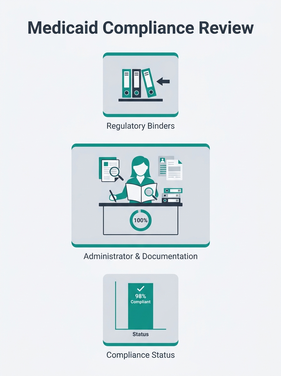 CMS Fraud Mandate Gives States Condensed Timeline to Identify High-Risk Medicaid Providers