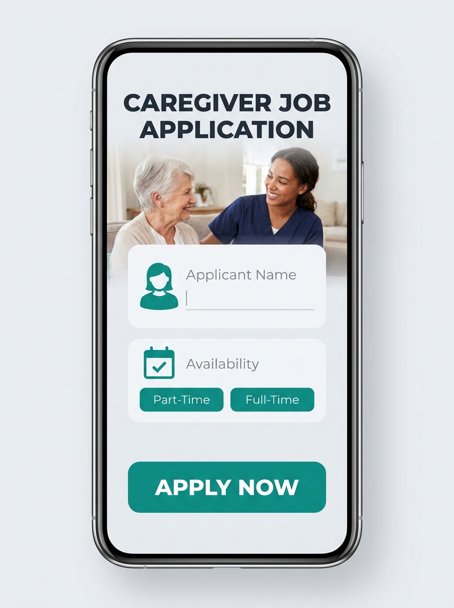 Beyond Indeed: Alternative Recruitment Channels Where Home Care Caregivers Actually Search in 2026