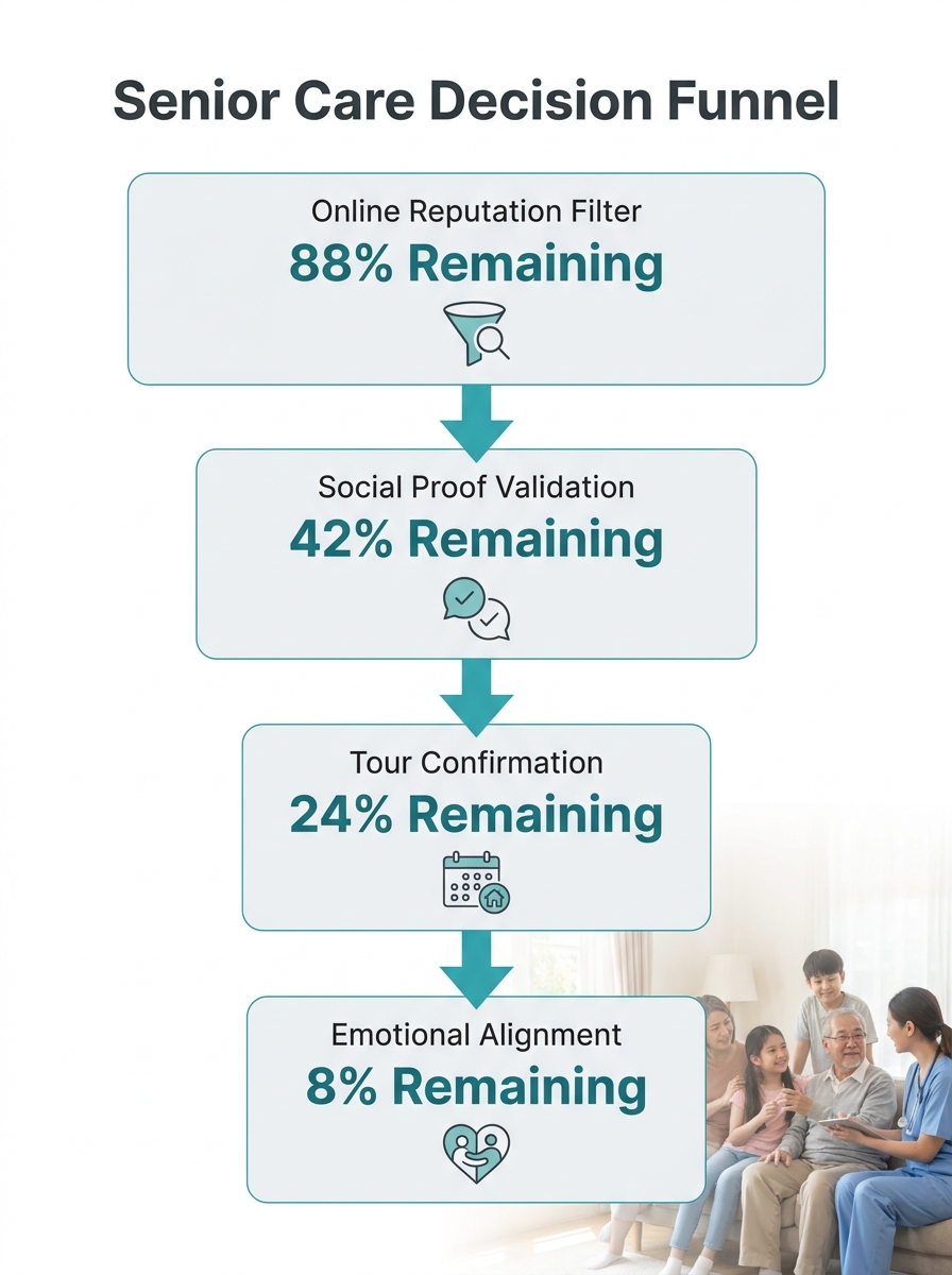 Why Families Choose Care Facilities Based on Trust Signals, Not Features: A 2026 Decision-Making Deep Dive