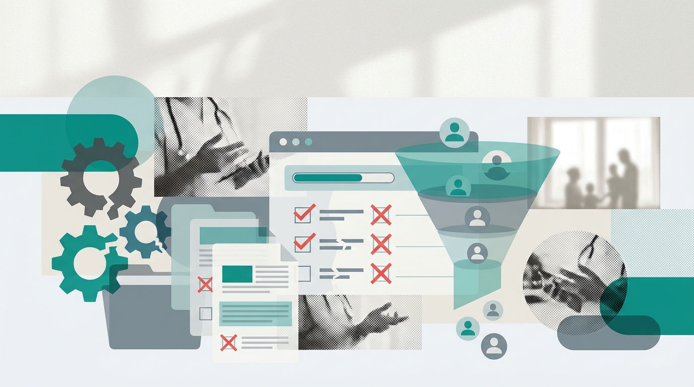 Why Caregiver ATS Systems Fail at Recruitment: The Hidden Compliance Gaps Costing You Candidates