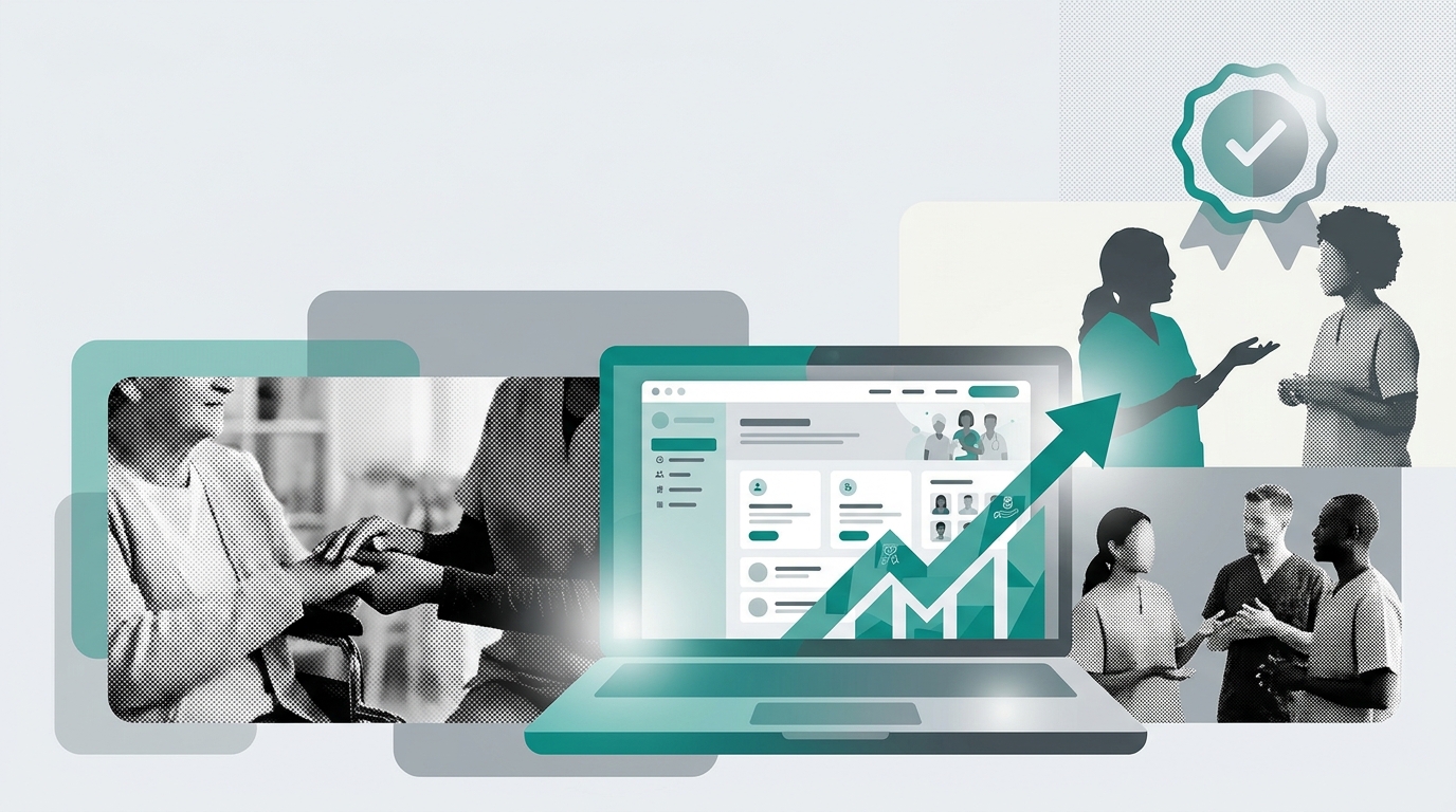 The Staff Credibility Signal: Why Your Careers Page Messaging Matters More Than Your Service Pages in 2026