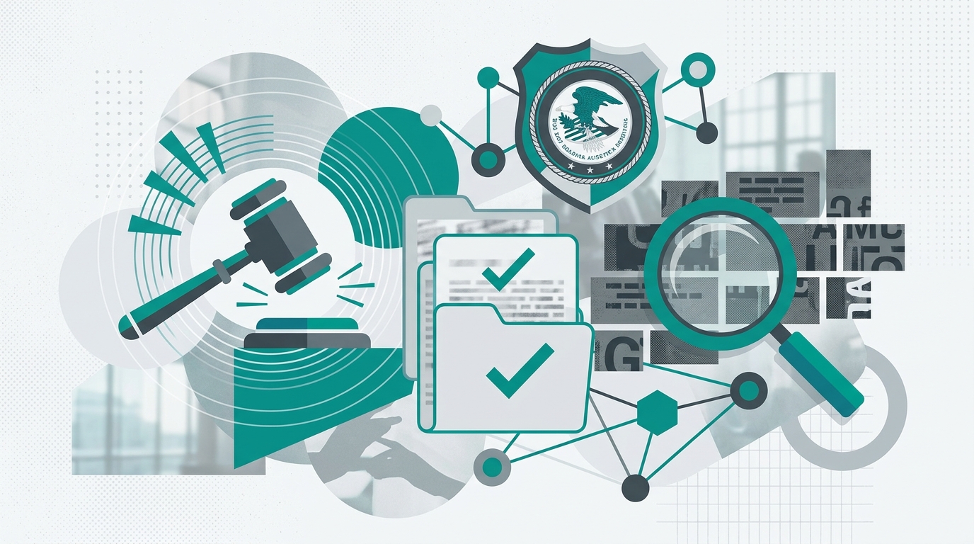 The DOJ Fraud Takedown 2026: What Home Care Agencies Need to Know About Compliance and Marketing Transparency