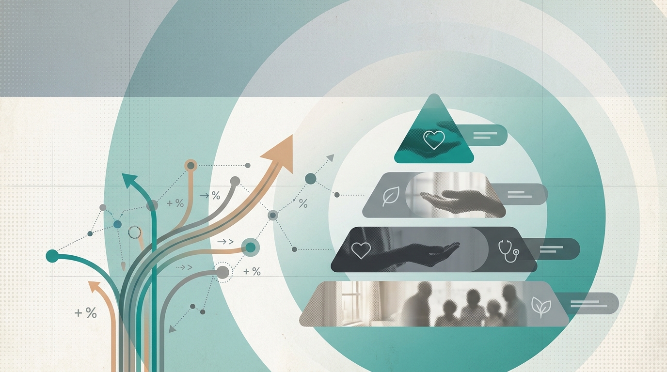 The Referral Source Hierarchy: Why Your Top Client Advocates Aren't Your Best Growth Channel