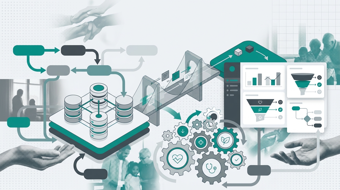 Marketing Automation Platform Selection for Home Care: The Setup & Integration Roadmap