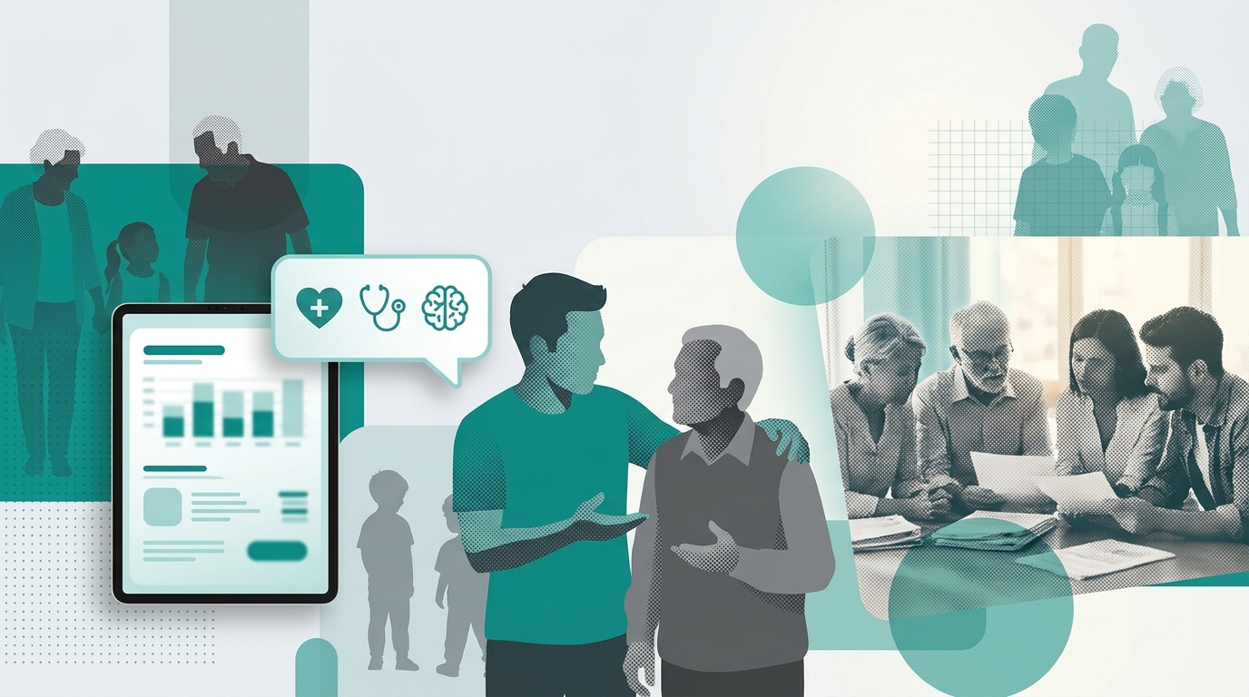 Senior Living Operators Deploy AI Chatbots and Cost Calculators to Target Family Caregiver Decision-Makers