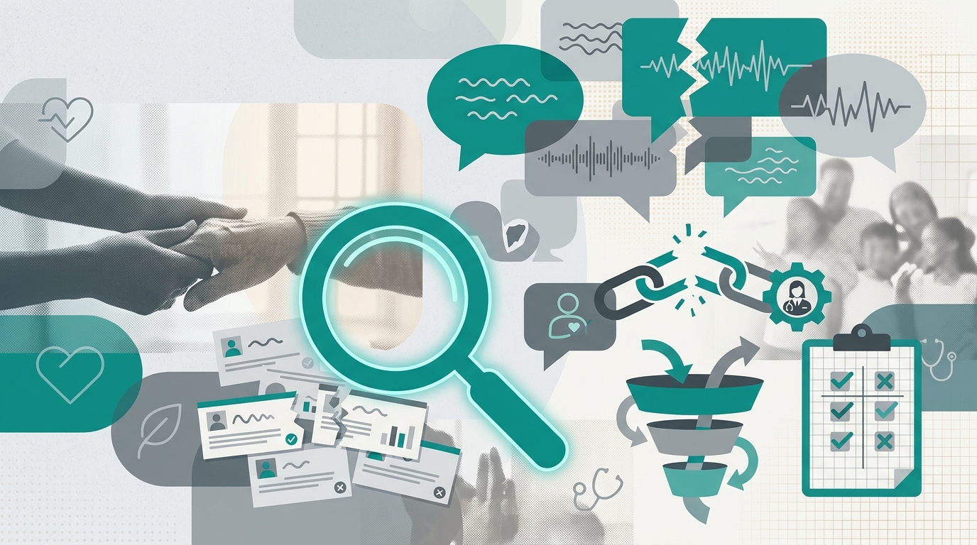 The Testimonial Audit: Why Your Best Client Stories Aren't Converting Referral Partners