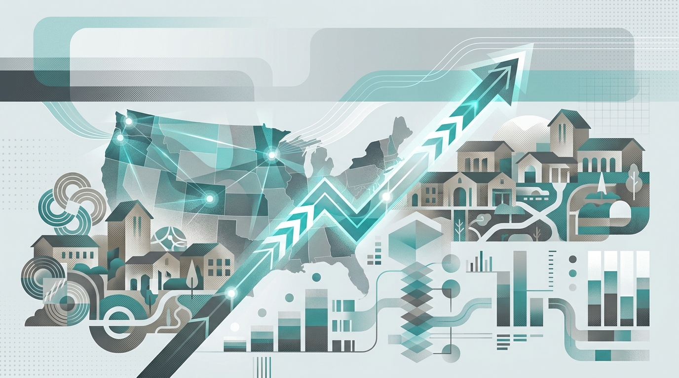 Minneapolis, Portland, Seattle Lead Nation in Senior Living Adoption as Operators Credit Cultural Factors Over Demographics