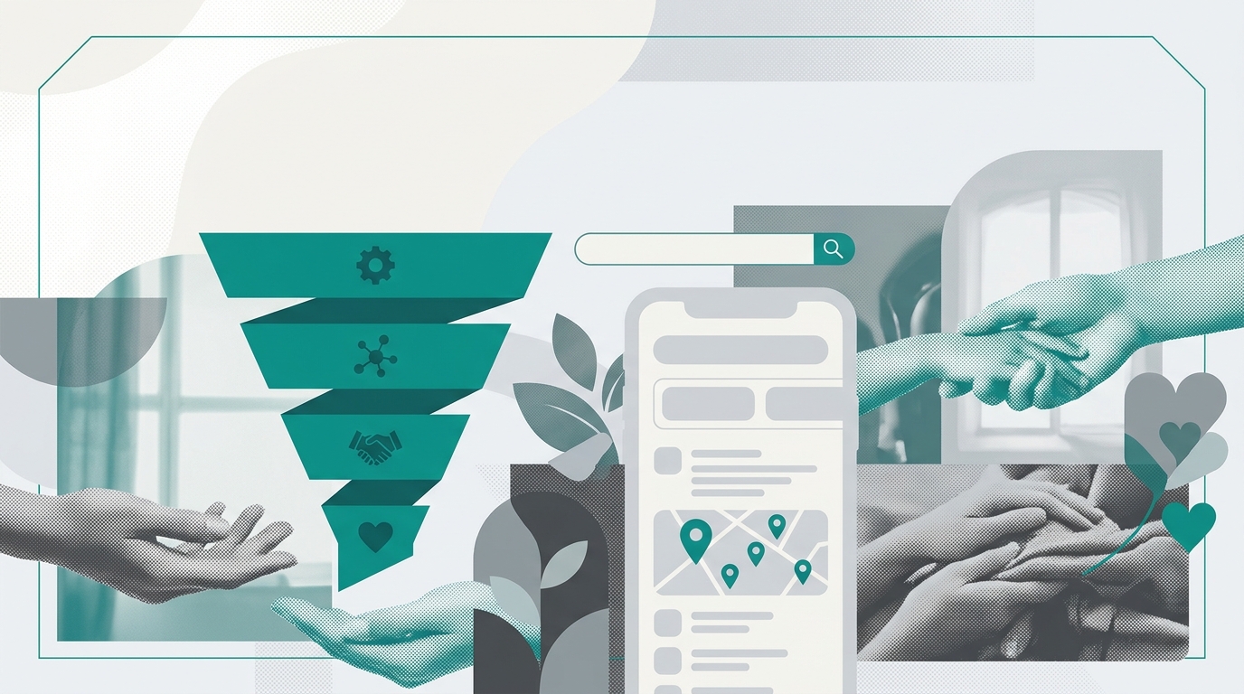 Marketing Agency Publishes Six-Tactic Framework for Home Care Local Search Visibility