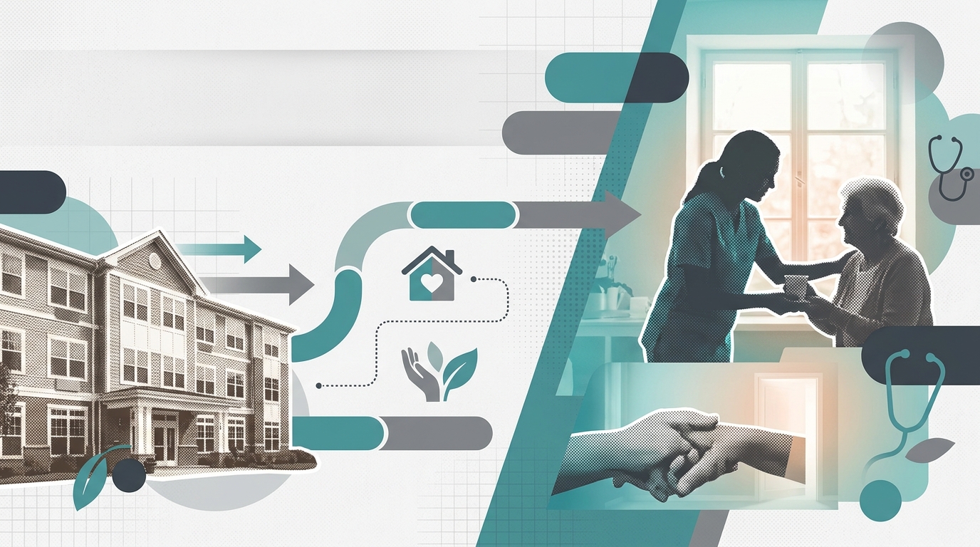 South Carolina Senior Living Operator Launches Two-Tier Home Care Program to Serve Residents Outside Traditional Communities
