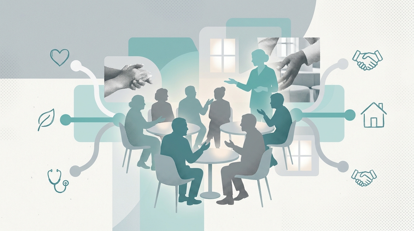 Senior Living Operators Create Navigator Roles and Programming to Reach 24 Million Solo-Agers Without Family Support